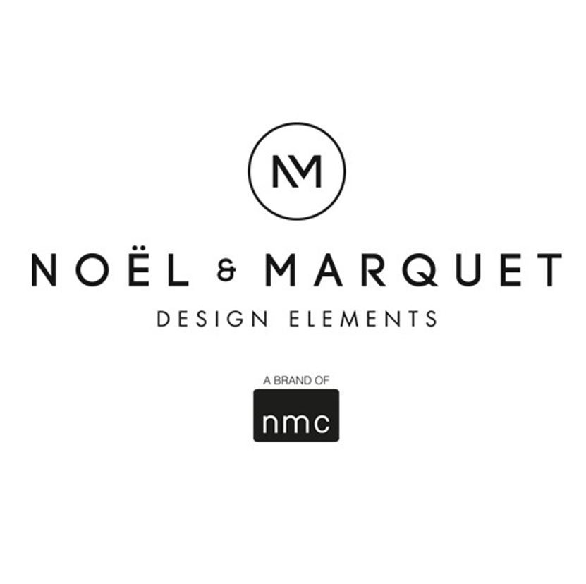 NOЁL & MARQUET - WALLSTYL - Молдинги